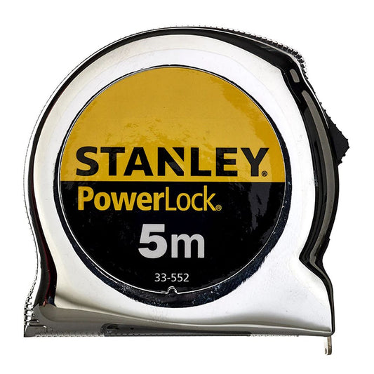 FLEXOMETRO POWERLOCK STANLEY