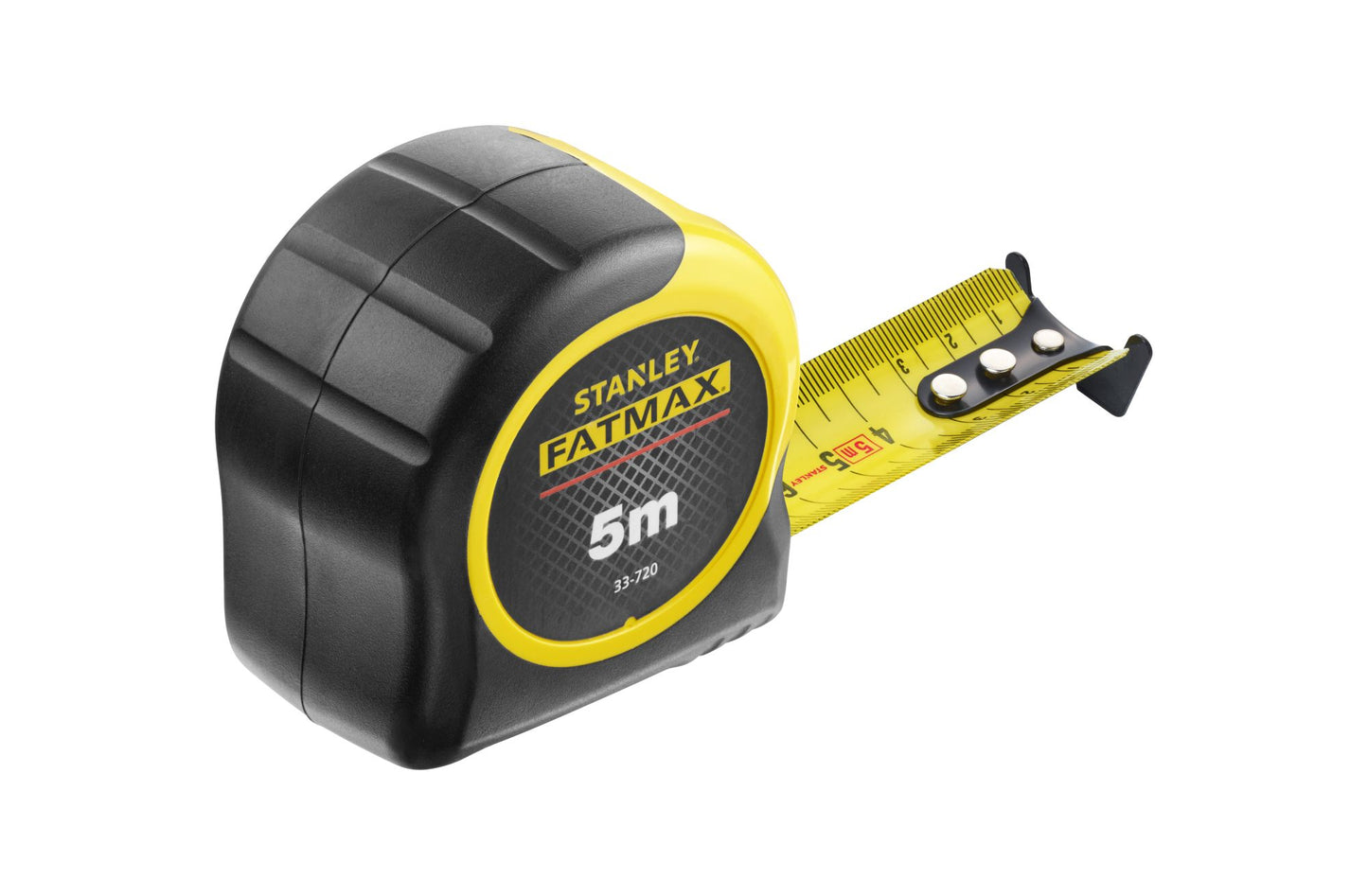 FLEXOMETRO FATMAX BLADE ARMOR STANLEY