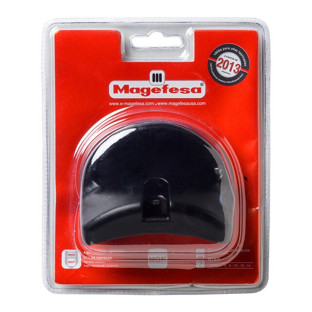 CONJUNTO ASA LATERAL OLLA RAPIDA MAGEFESA ORIGINAL