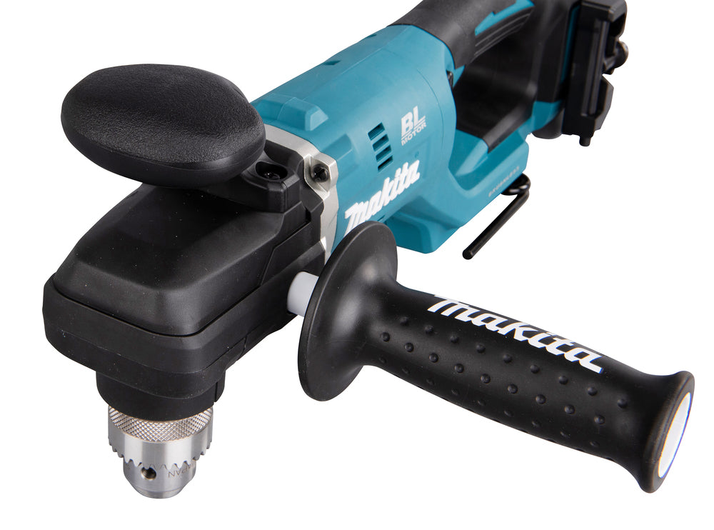 TALADRO ANGULAR DDA450ZK BL 18V LXT 50MM MAKITA