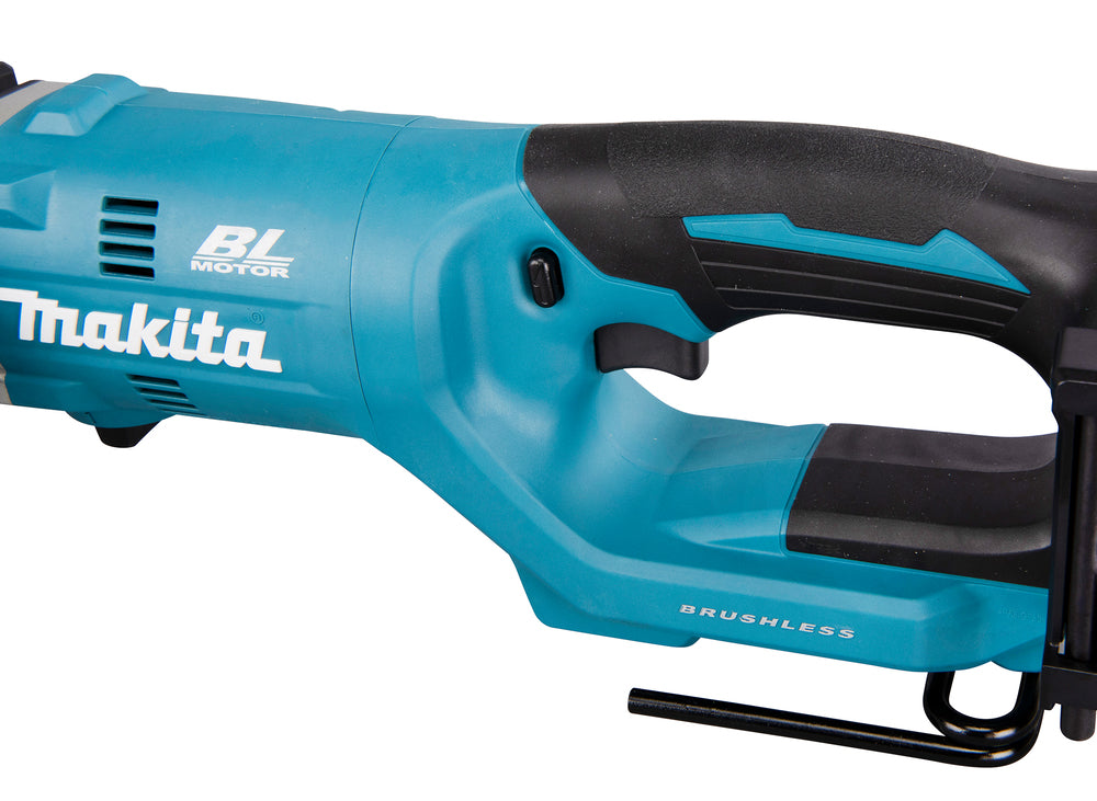 TALADRO ANGULAR DDA450ZK BL 18V LXT 50MM MAKITA