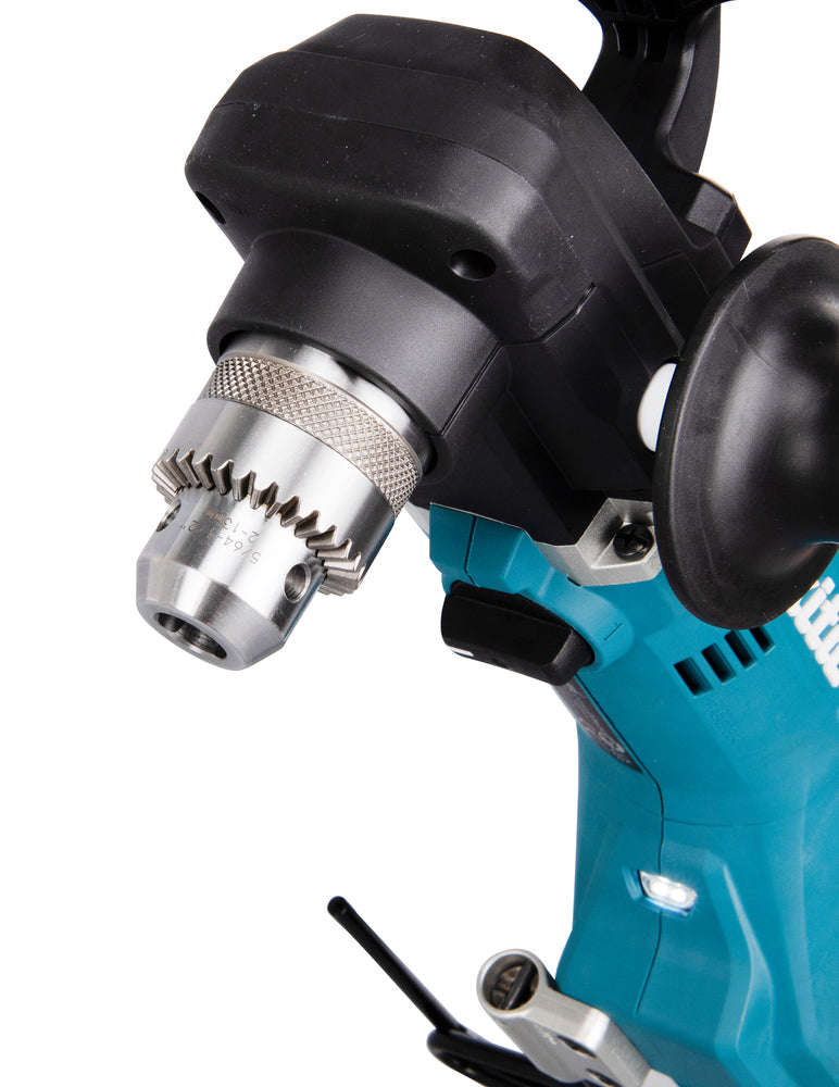 TALADRO ANGULAR DDA450ZK BL 18V LXT 50MM MAKITA