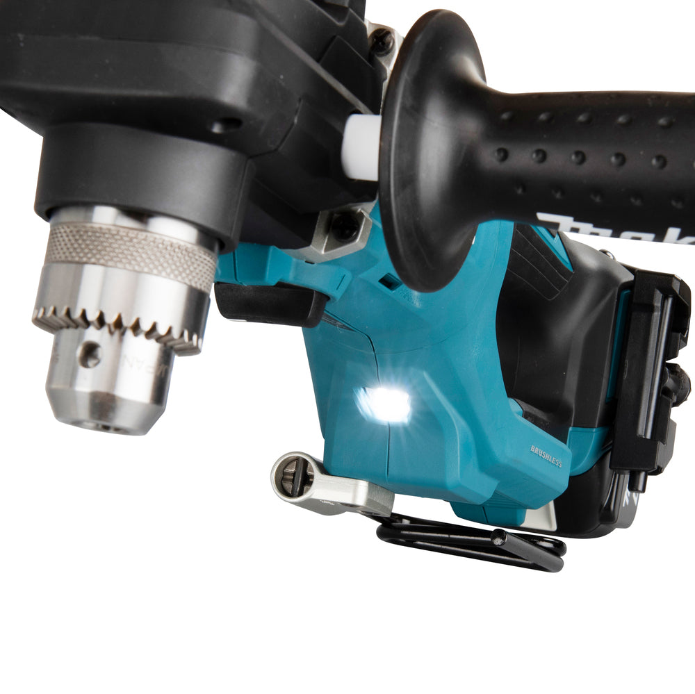 TALADRO ANGULAR DDA450ZK BL 18V LXT 50MM MAKITA