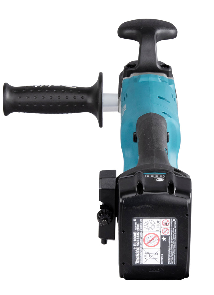TALADRO ANGULAR DDA450ZK BL 18V LXT 50MM MAKITA