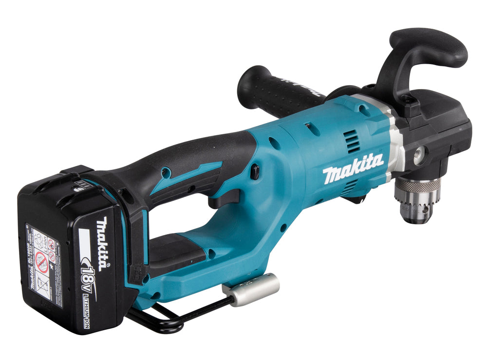TALADRO ANGULAR DDA450ZK BL 18V LXT 50MM MAKITA