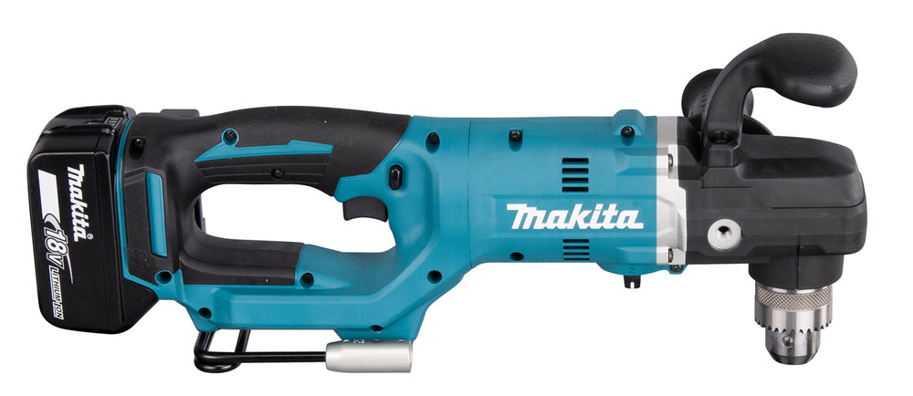 TALADRO ANGULAR DDA450ZK BL 18V LXT 50MM MAKITA