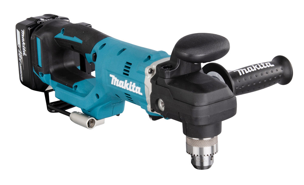 TALADRO ANGULAR DDA450ZK BL 18V LXT 50MM MAKITA