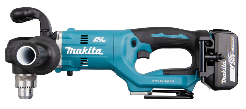 TALADRO ANGULAR DDA450ZK BL 18V LXT 50MM MAKITA