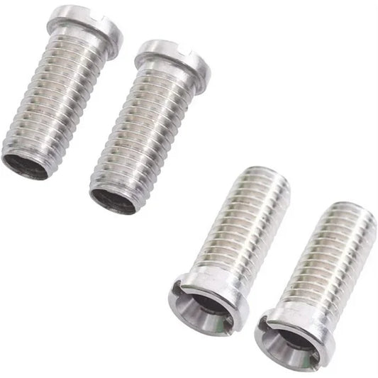 TORNILLO VÁLVULA FREGADERO 115 MM CESTA 45 MM