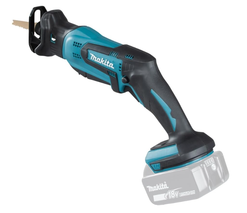 SIERRA DE SABLE LXT DJR183ZJ, MAKITA