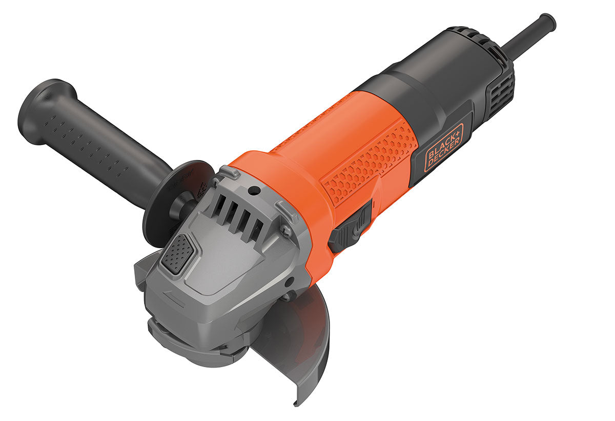 MINI-AMOLADORA BEG110-QS BLACK+DECKER