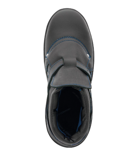 BOTA SEGURIDAD FRAGUA PLUS S3S PANTER
