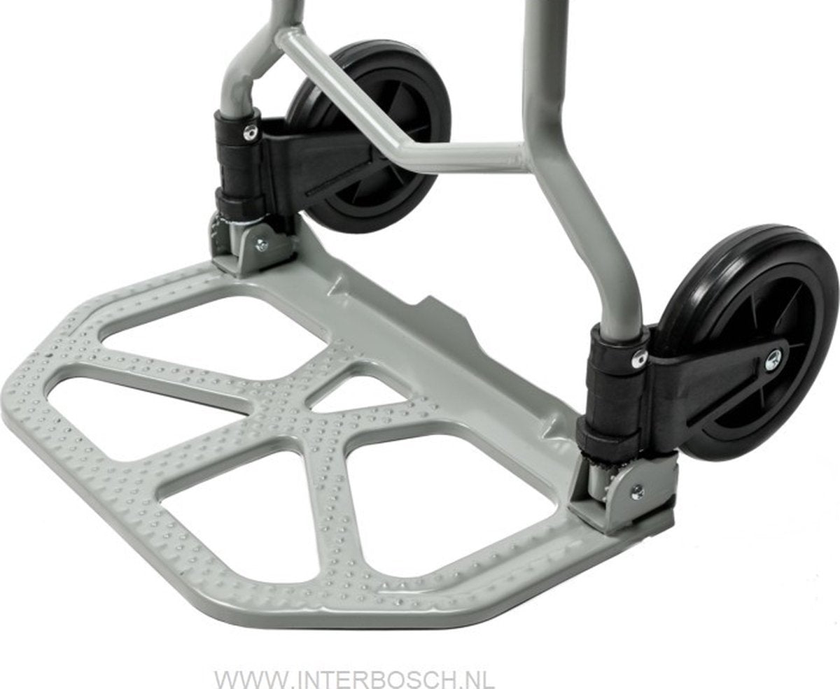 CARRO DE TRANSPORTE HAND TRUCK BENSON