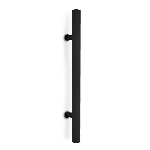MANILLON 1230 L650 NEGRO INTHER
