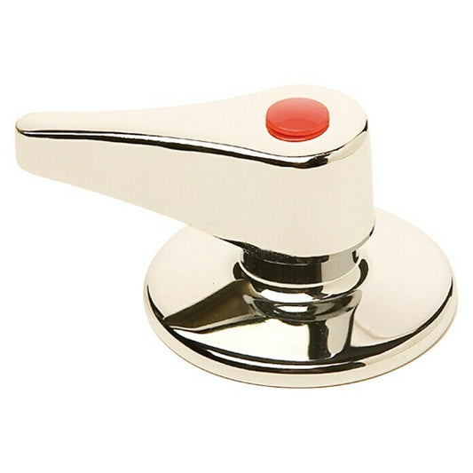 VOLANTE PLAFÓN LLAVE PALANCA