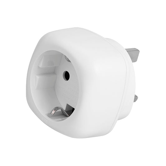 CLAVIJA ADAPTADORA INGLES-ESPAÑOL LUMIBEL