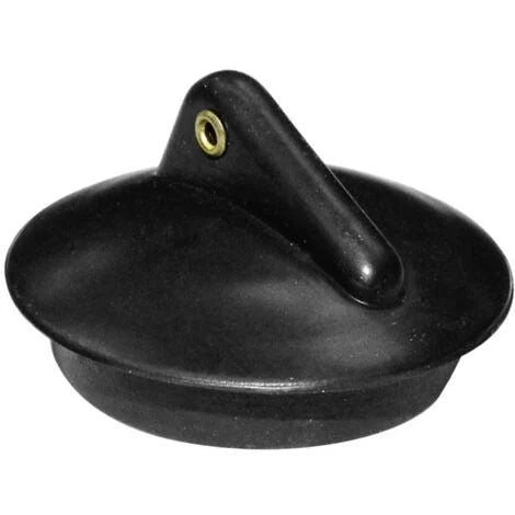 TAPÓN GOMA VALVULA 47 MM