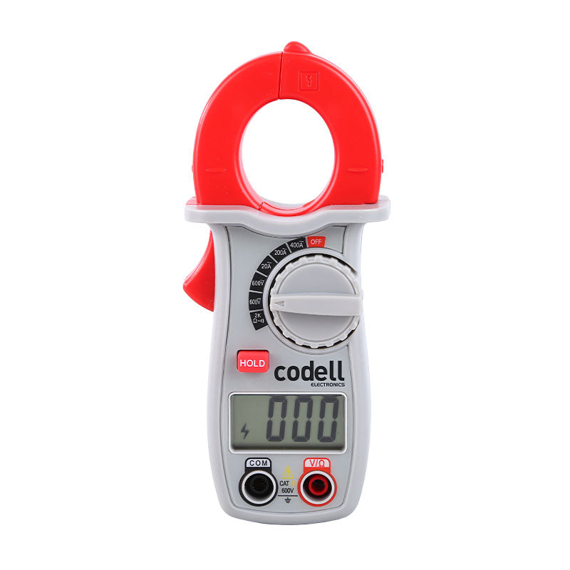 PINZA AMPERIMÉTRICA MINI CODELL