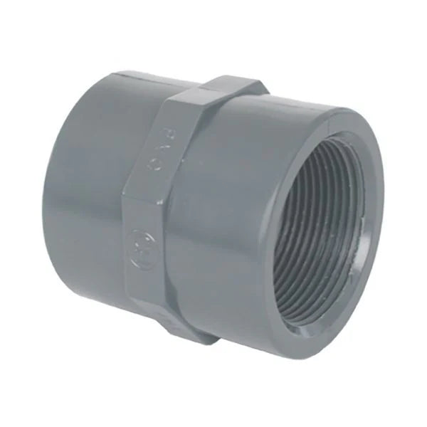 MANGUITO MIXTO PVC PRESIÓN