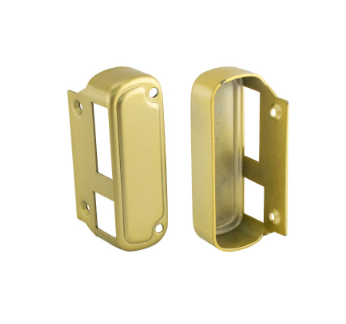 CERRADURA U125-10 HP INTHER