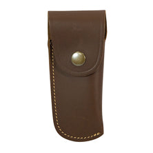 FUNDA VAQUETILLA 105 MM. MARRON