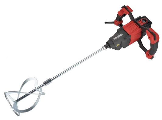 BATIDOR MEZCLADORA BELLOTA 1800W CASE