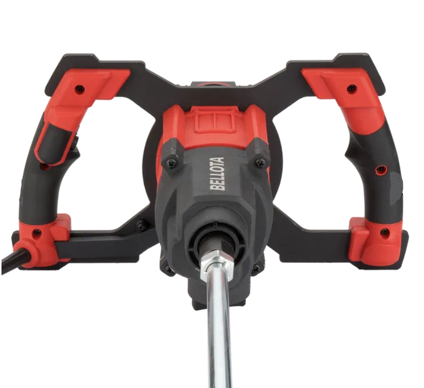 BATIDOR MEZCLADORA BELLOTA 1800W CASE
