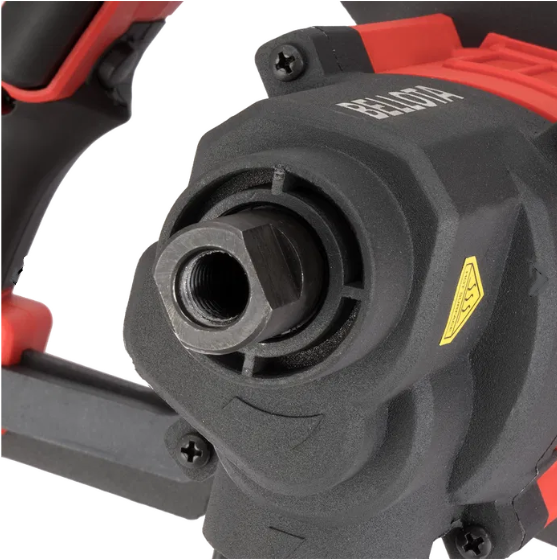 BATIDOR MEZCLADORA BELLOTA 1800W CASE