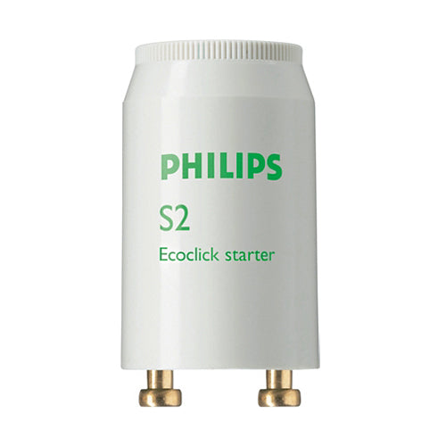 CEBADOR S2 22W PHILIPS