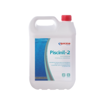 PISCINIL-2 FORMULA UNIVERSAL 5KG