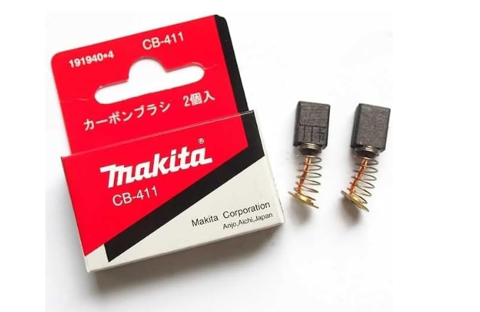 MAKITA ESCOBILLA CB-411