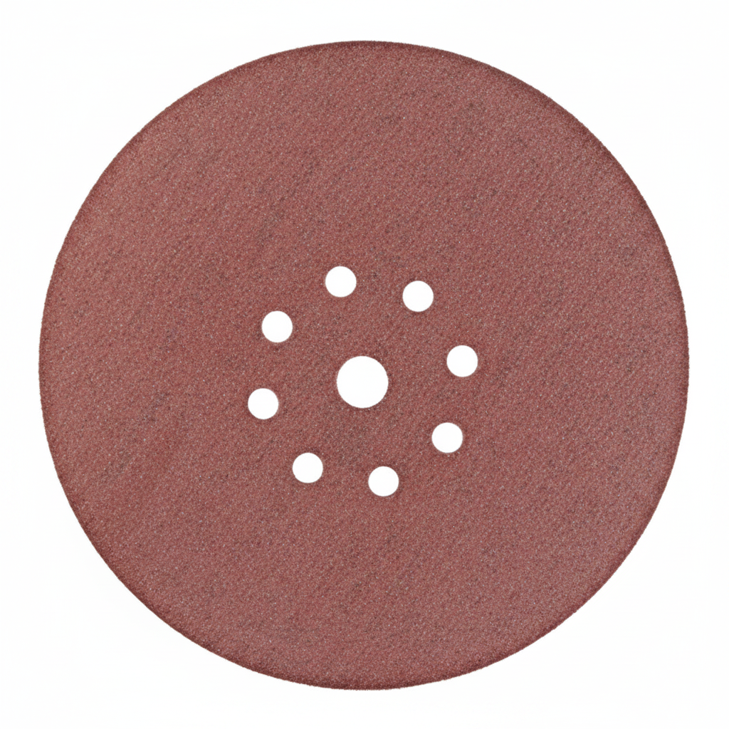 DISCO DE LIJA PARA JIRAFA DSL800 DE 225MM MAKITA