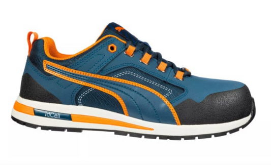 ZAPATO CROSSTWIST S3 SRC PUMA