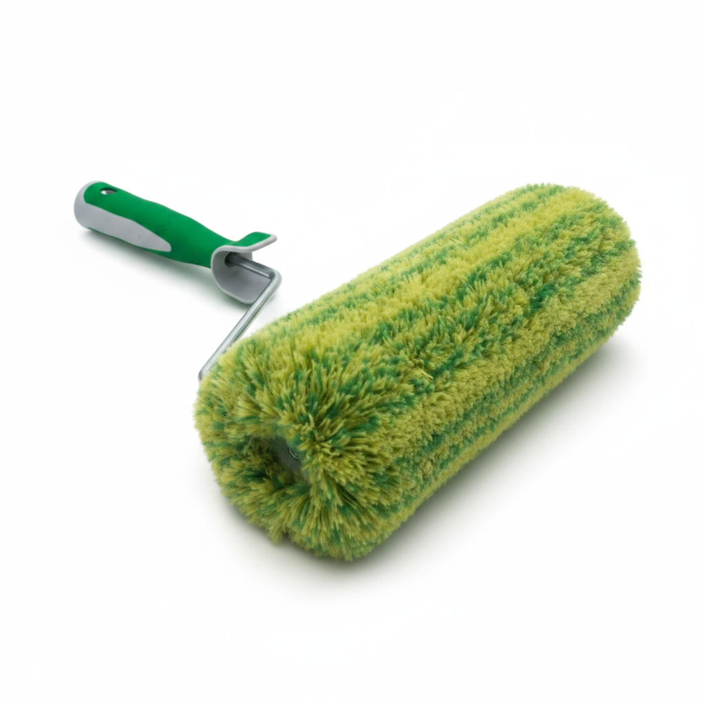 RODILLO HILO VERDE PROFESIONAL 22/60