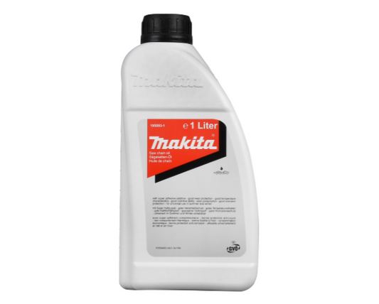 ACEITE DE CADENA 1L MAKITA