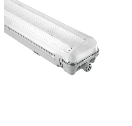 PANTALLA ESTANCA 2X18 W