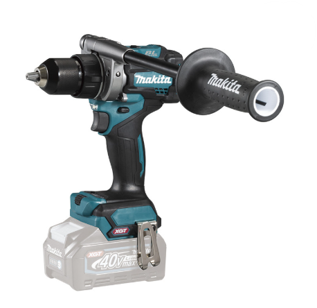 TALADRO ATORNILLADOR 40V XGT DF001GZ MAKITA
