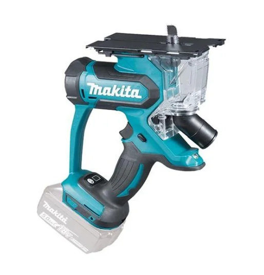 CORTADOR DE TABIQUERIA SECA 18V MAKITA