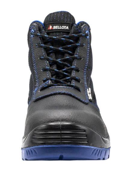 BOTA DE SEGURIDAD COMP+S3 BELLOTA