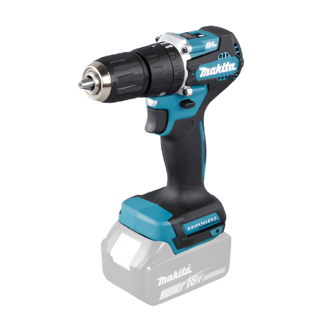 TALADRO COMBINADO LXT DHP487Z MAKITA