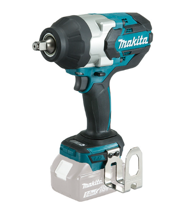 LLAVE DE IMPACTO DTW1001Z 18V 3/4" 1050NM MAKITA