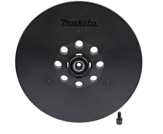 PLATO 199940-8 REPUESTO ÀRA LIGADORA MAKITA DSJ800/DSL801