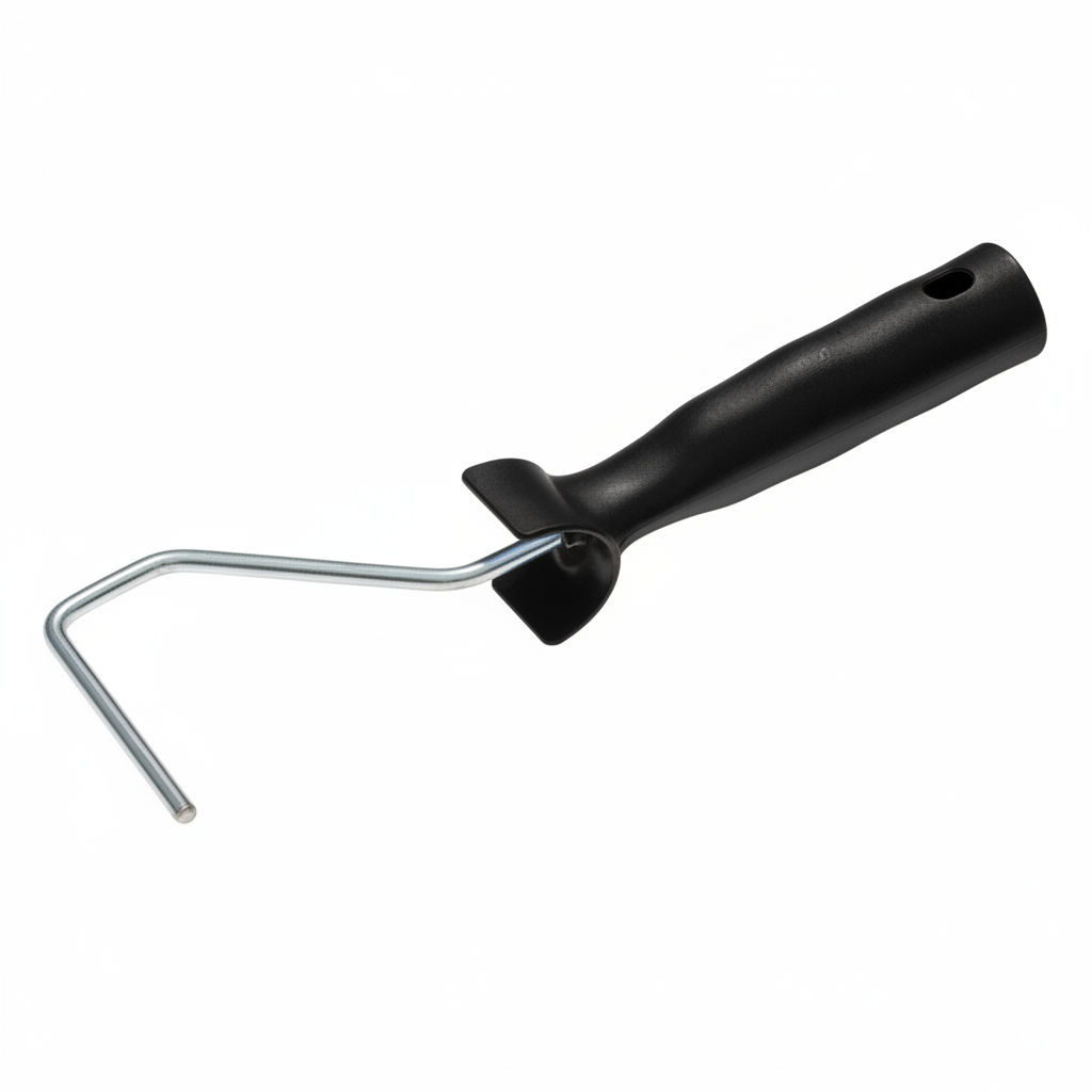 VARILLA DE RODILLO PROFESIONAL DE 11CM PENTRILO