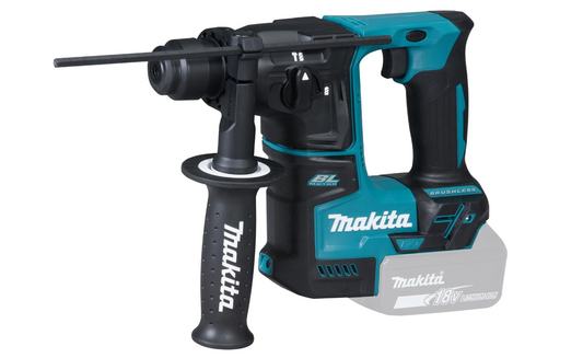 MARTILLO LIGERO DHR171Z  BL 18V LXT 17MM MAKITA