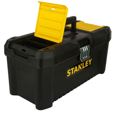 PACK ARCON Y CAJA DE HERRAMIENTAS STANLEY