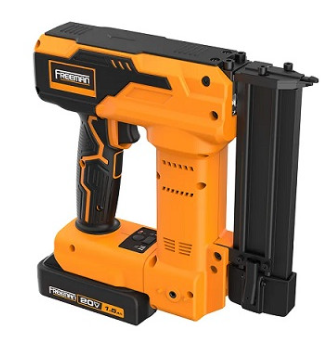 FREEMAN CLAVADORA 6/35 BATERIA + LINTERNA