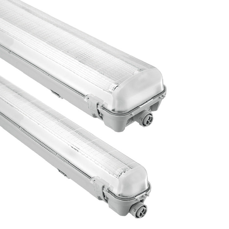 PANTALLA ESTANCA 2X18 W