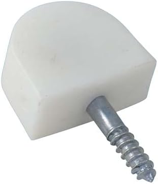 SOPORTE BALDAS BLANCO