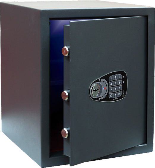 CAJA FUERTE DECORA E-4100 BTV