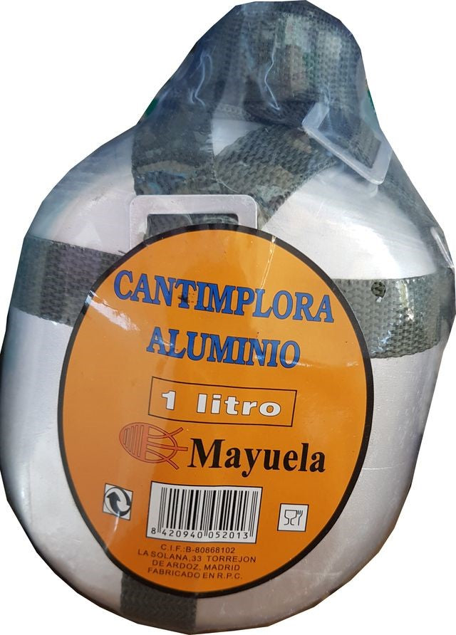 CANTIMPLORA 1L MAYUELA